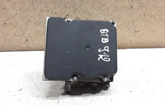 Toyota Avensis T270 ABS Pump 4454005120 0265951833
