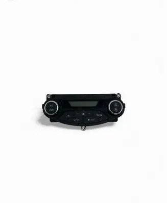 Toyota Yaris Interior fan control switch 559000D810