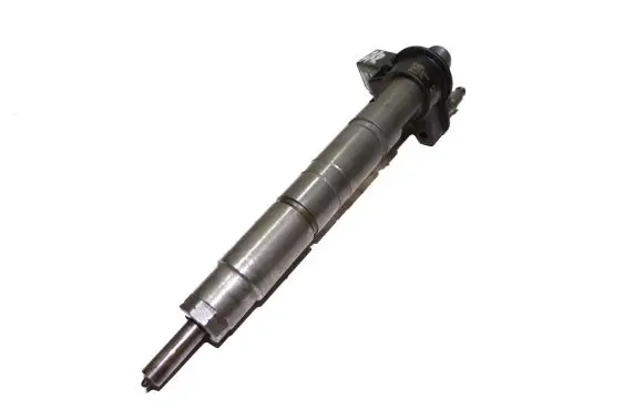 BMW 5 E60 E61 Fuel injector 0445116001
