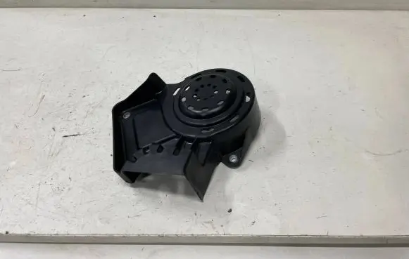 Ford Fiesta Timing belt guard (cover) HA6Q6A247