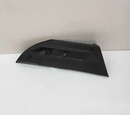 Peugeot 3008 III Centre console side trim rear 9841581480