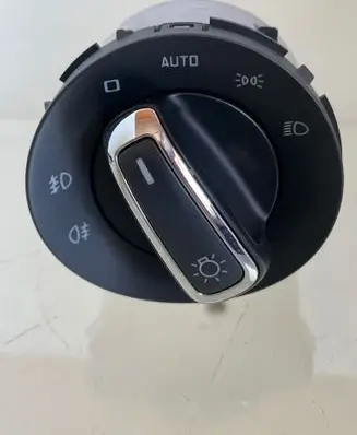Skoda Superb B6 (3T) Light switch 3T0941431B BK704064605