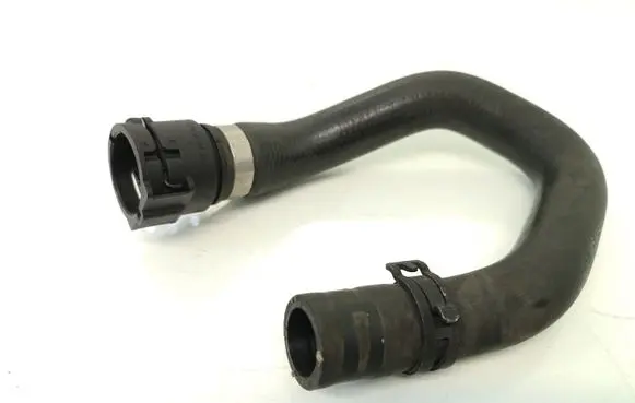 BMW 5 E60 E61 Engine coolant pipe/hose 6917699 6421691769901
