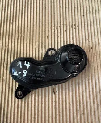 BMW 3 F30 F35 F31 Oil sump strainer pipe 8513665 1141 24404106