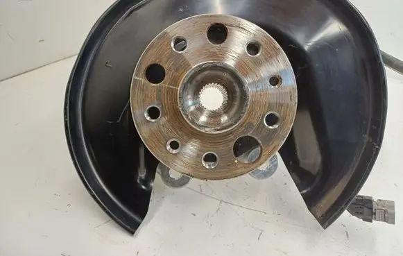 Lexus NX Rear wheel hub 4230542090