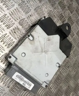 Ford Mondeo Mk III Engine control unit/module 3S7A12A650LA 5HNA E11I000287