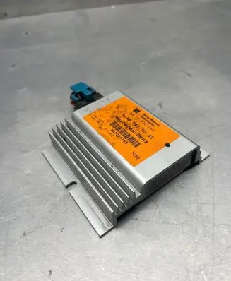 Mercedes-Benz ML W163 Other control units/modules 4450000034 HAP020165 A1635455032