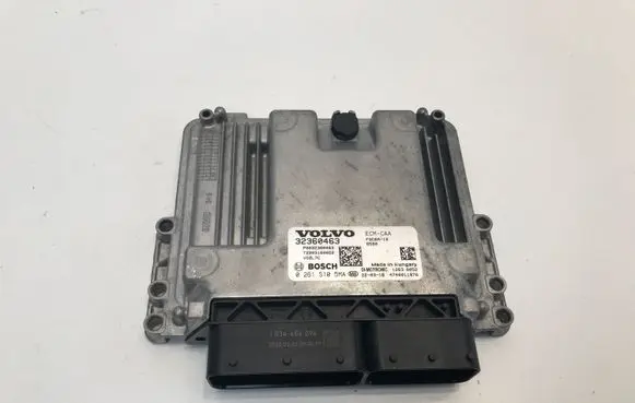 Volvo XC40 Engine control unit/module ECU 32360463 P0032360463 0261S105MA