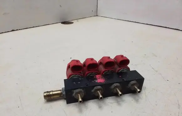 Ford Focus LP gas injector 67R010104