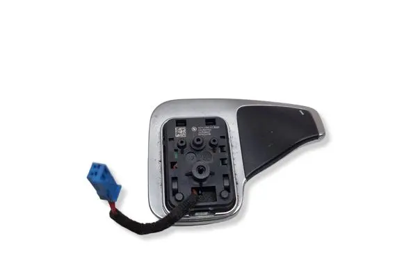 BMW 3 F30 F35 F31 Gear shift switch/knob 9242983