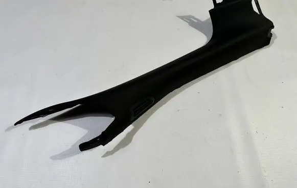 Chevrolet Corvette C7 (B) Pillar trim (exterior) 0227220