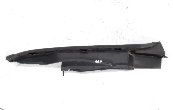 Lexus RX III Fender end trim 538080E010