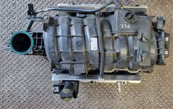 Ram 1500 Intake manifold 05281571AA 68340603AA 53022137AJ