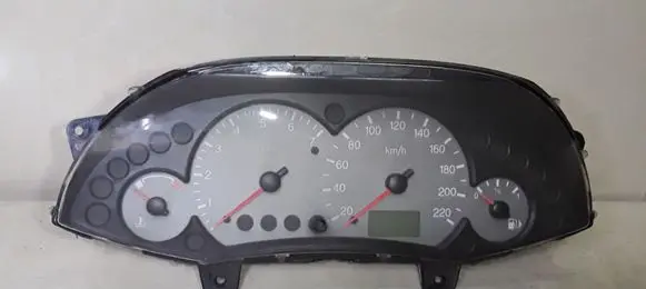 Ford Focus Speedometer (instrument cluster) 98AP10841BC 44ZU115
