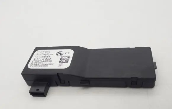 Opel Astra J Other control units/modules 7812A284019
