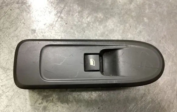 Citroen C5 Electric window control switch 96565184XT 53269801