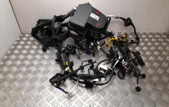 Hyundai Kona II Other wiring loom 91210DF620
