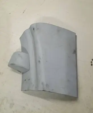 Mercedes-Benz Vito Viano W639 Trim molding A6396310008 9020 52403A2