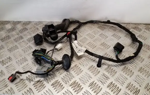 Ford S-MAX Front door wiring loom BG9T14A584