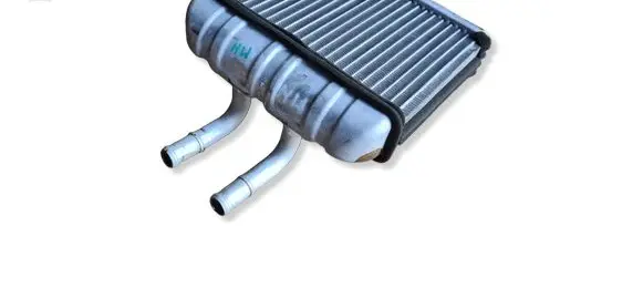 Suzuki Ignis Heater blower radiator 