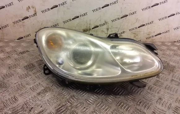 Smart ForTwo II Front indicator light A4518200459