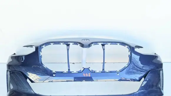 BMW 2 F45 Front bumper 51118737313 BMW 2 F45 ACTIVE TOURER HYBRID PLUG-IN