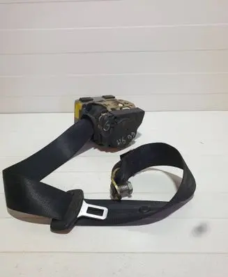 Audi A6 S6 C5 4B Rear seatbelt 4B5857805 00067250C