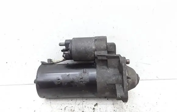 Volvo XC60 Starter motor 30724473