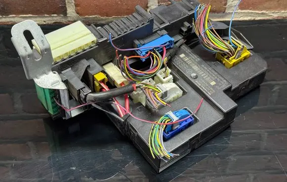 Fuse module