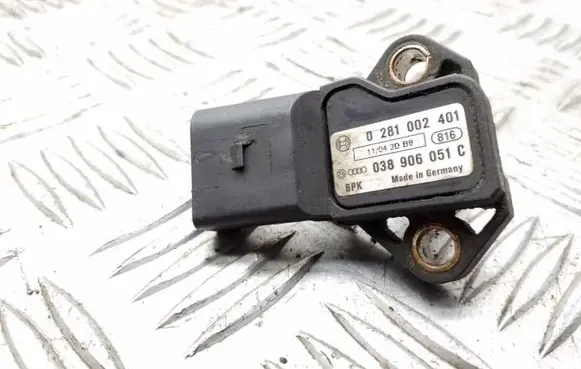 Volkswagen Multivan T5 Air pressure sensor 0281002401
