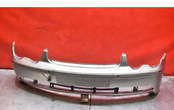 BMW 7 E65 E66 Front bumper