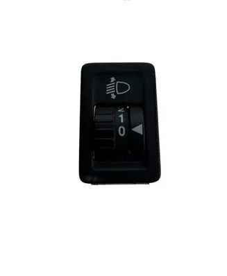 Suzuki SX4 Headlight level height control switch R2346