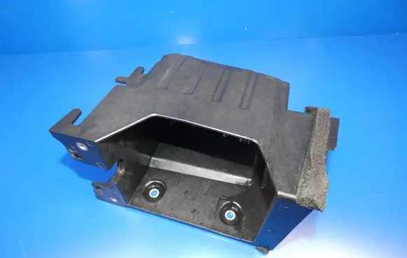 Volvo S90, V90 Battery box tray 31479621