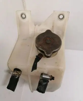 Ford Transit Coolant expansion tank/reservoir 86VB8A080AE