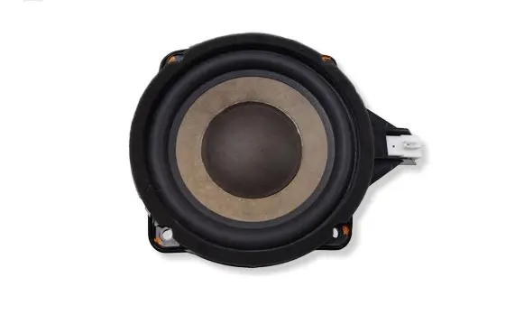 KIA Optima Subwoofer speaker 963802T400