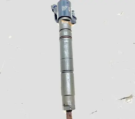 Jaguar XF X250 Fuel injector 9X2Q9K546DB 0445116013