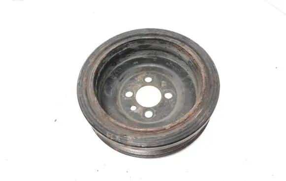 Audi A4 S4 B8 8K Crankshaft pulley 03G105243