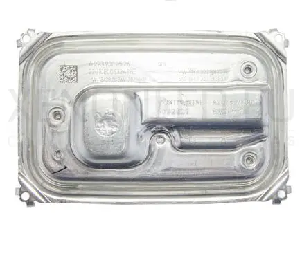 Mercedes-Benz C W206 LED ballast control module A2C76025020 A2239002526