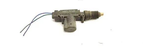 BMW 3 E30 Central locking motor V03990500 V0P054BB