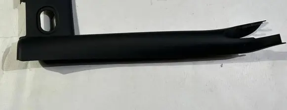 Ford Mustang V (A) pillar trim ar337603513