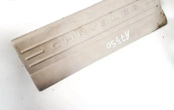 Chrysler Pacifica Other interior part 13963l