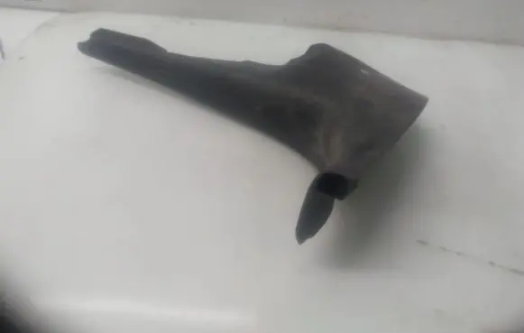 Audi A3 S3 8P Foot area side trim 8P0867271
