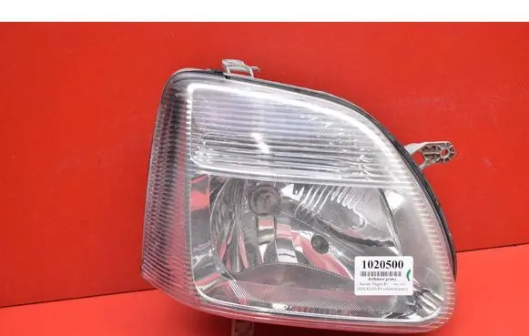 Suzuki Wagon R+ Headlight/headlamp 35100-84E00