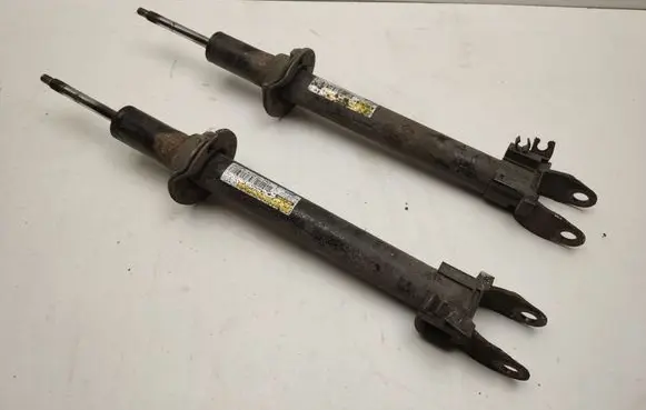 Mercedes-Benz C W205 Front shock absorber/damper A2053205768
