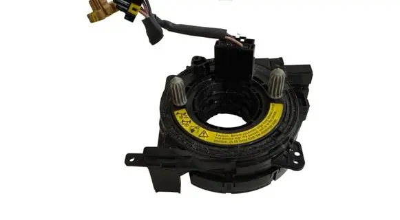 Volvo V70 Airbag slip ring squib (SRS ring) 31275363