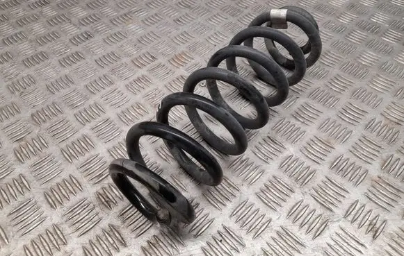 Audi Q3 F3 Rear coil spring 5QF511115