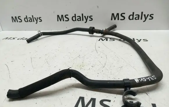 Mercedes-Benz ML W164 Engine coolant pipe/hose A1645000175 1645000175