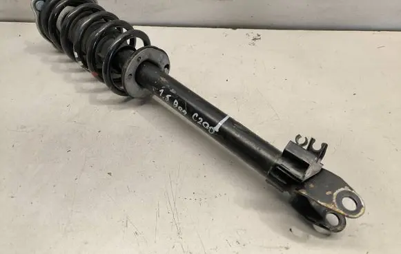 Mercedes-Benz C W205 Front shock absorber/damper A2053201413