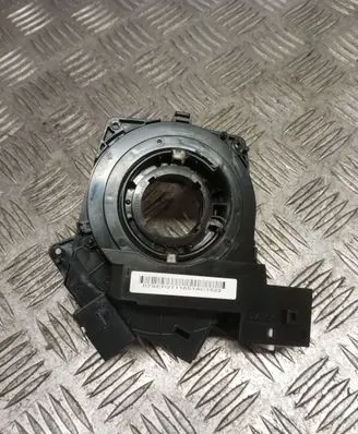 Ford Focus C-MAX Airbag slip ring squib (SRS ring) 4M5T14A664AB