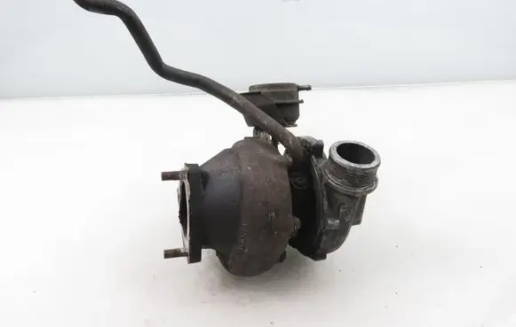 Volvo V70 Turbo 8653146